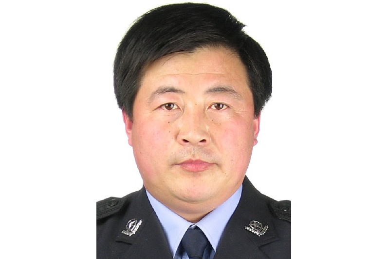  /p> p data-id="t2bcluzpxpsk">现任山东省德州市武城县公安局 党委