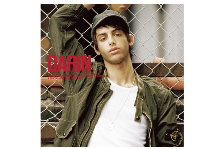  p>《darin》是由瑞典流行男歌手 a target="_blank" href="/item
