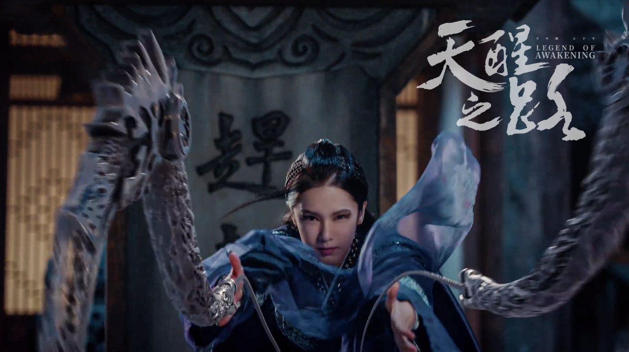 任淇