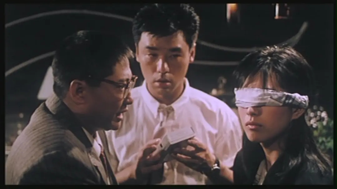 《标错参》由宝禾电影制作有限公司出品制作