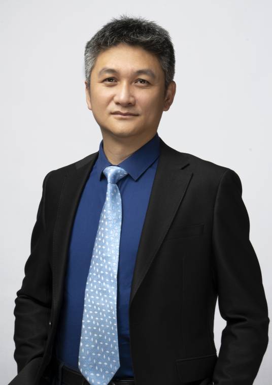 刘淼（九号公司CTO）_百度百科