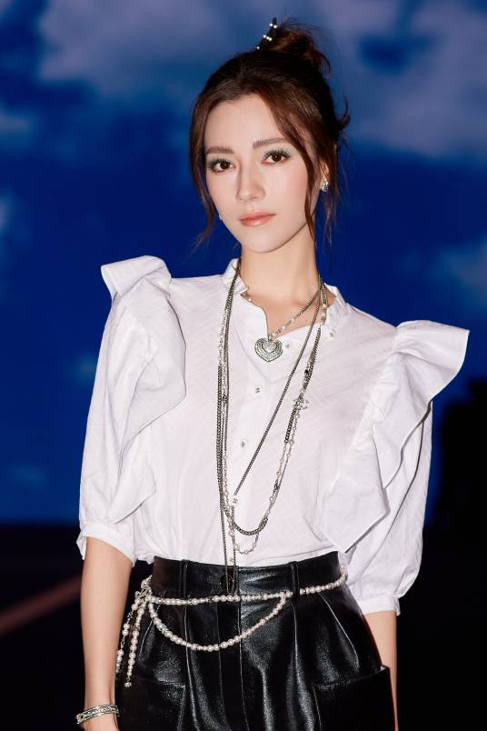 娜然（俄罗斯女演员、模特）_百度百科