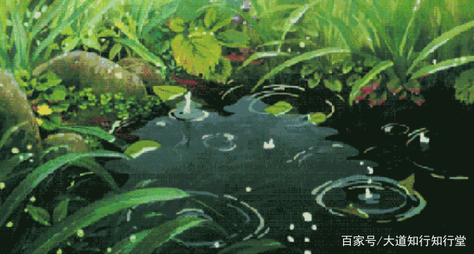 趣读丨古人是如何求雨的_百科TA说