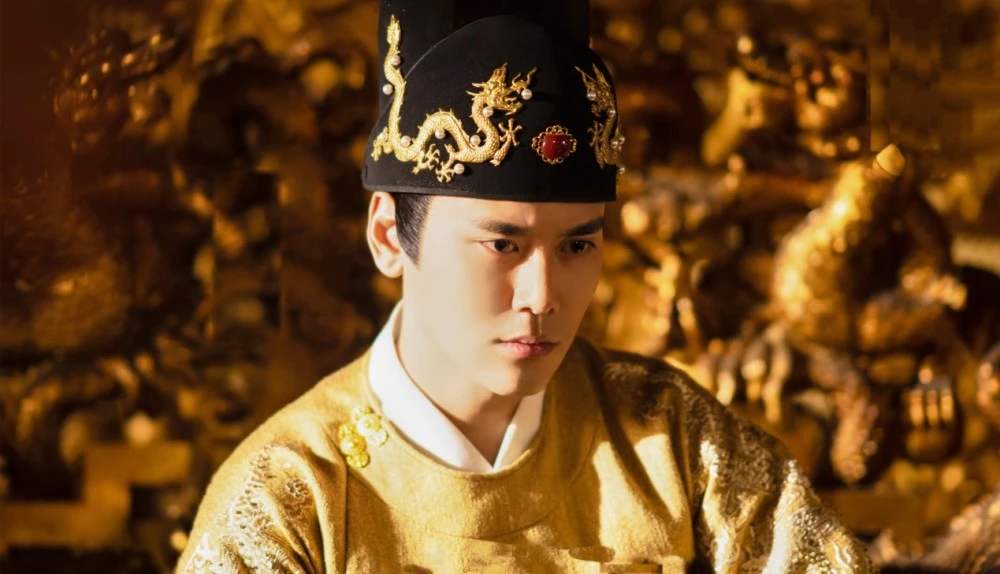 汪直：明代太监中的“泥石流”，行事狠辣专擅弄权，却得善终_百科TA说