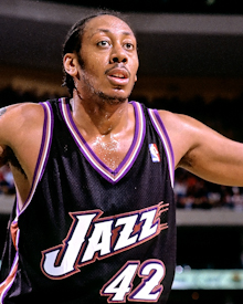 donyell marshall
