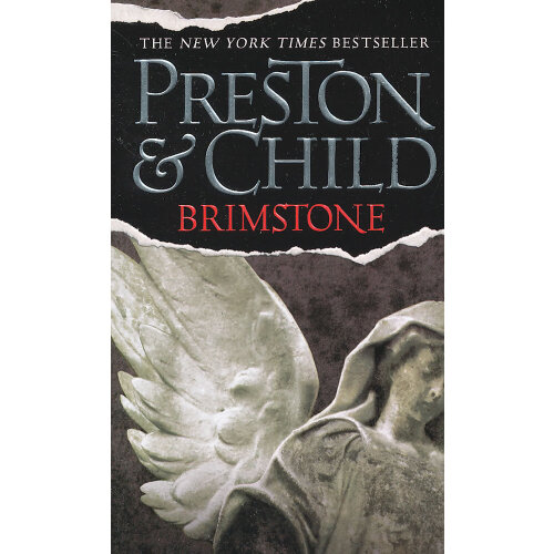 brimstone