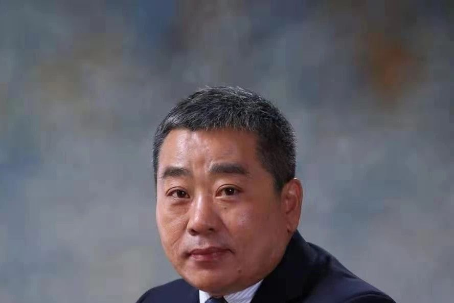 王磊