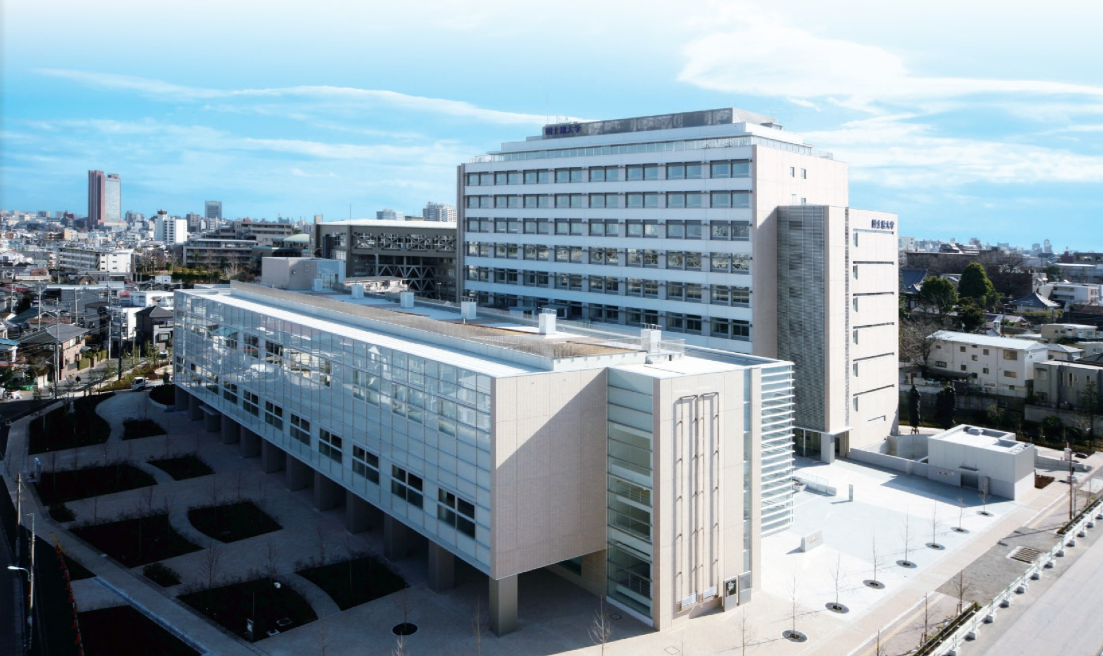  p>国士馆大学(英文:kokushikan university/日文:こくしかんだいがく