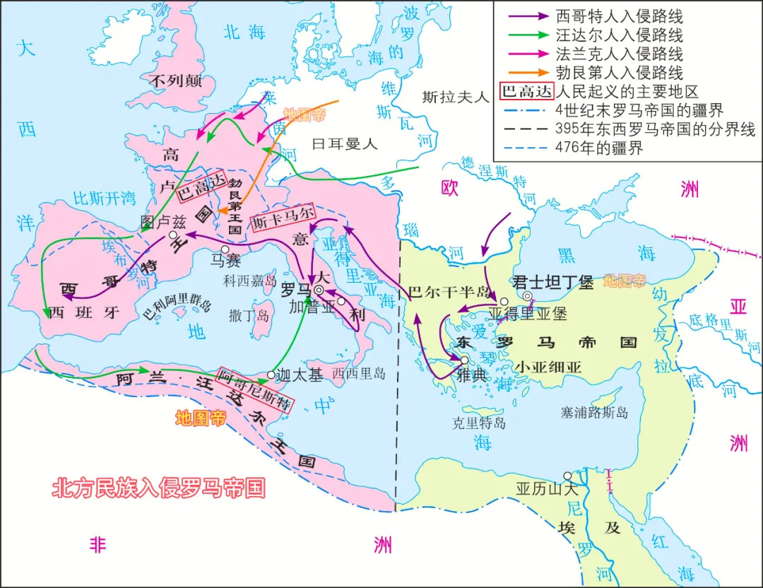 匈牙利和我们有什么渊源？是匈奴后裔吗_百科TA说