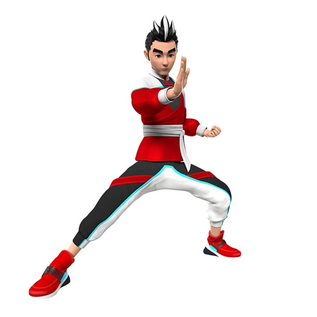 《 a target="_blank" href="/item/神兽金刚/6233486" data-lemmaid=