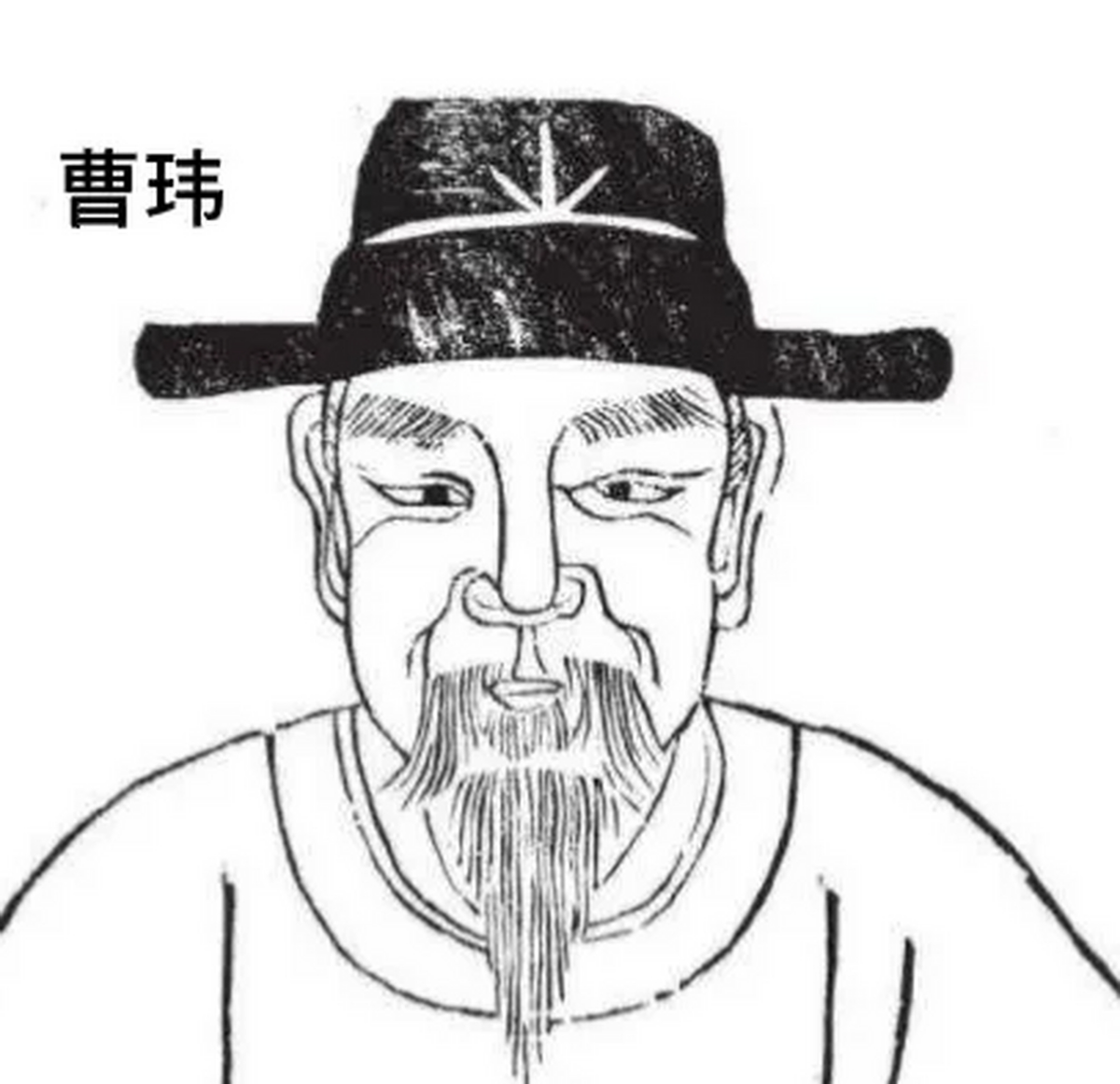 西夏开国皇帝李元昊，祖上本不姓李，为什么不姓拓跋？_百科TA说