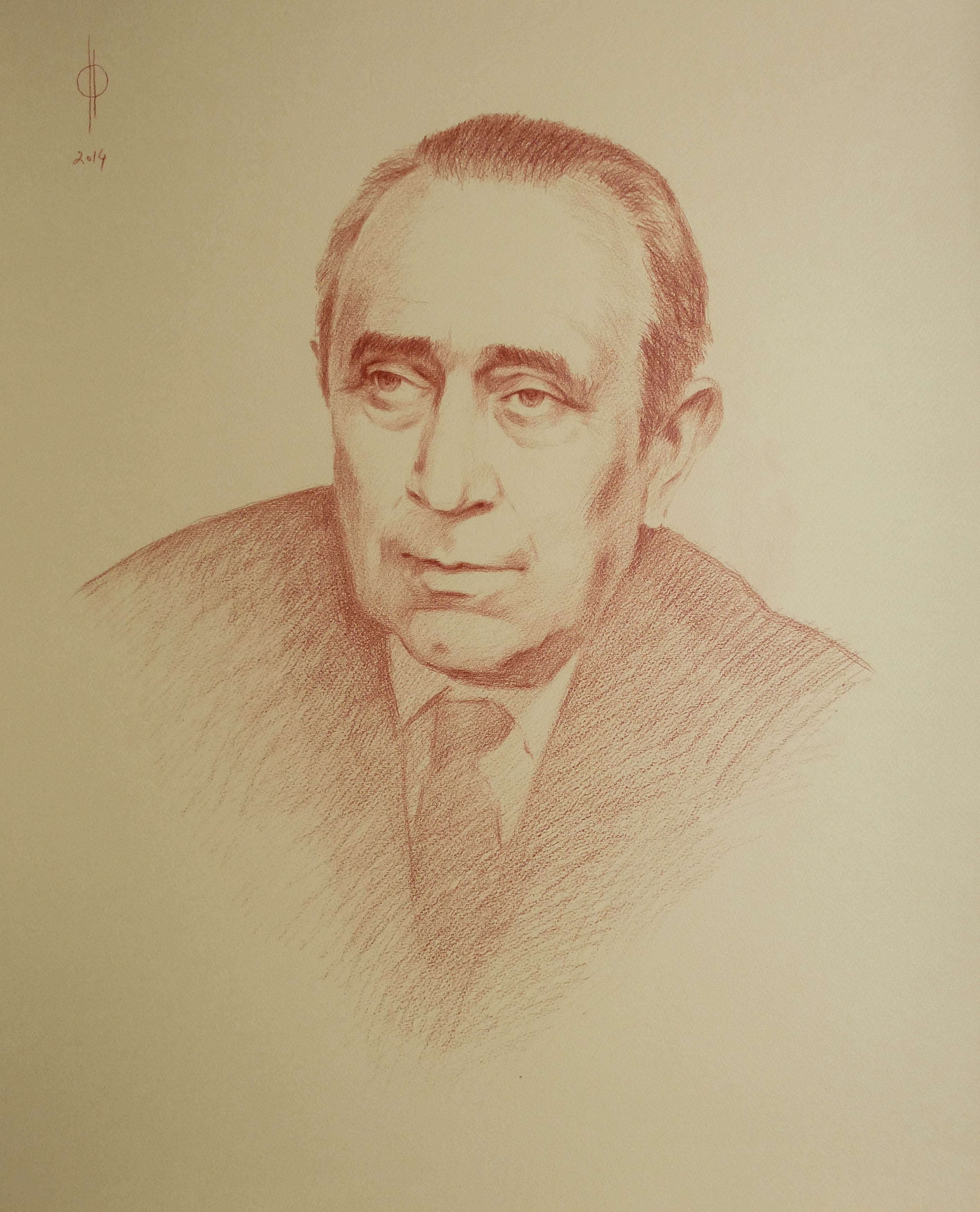 格奥尔基·米霍克