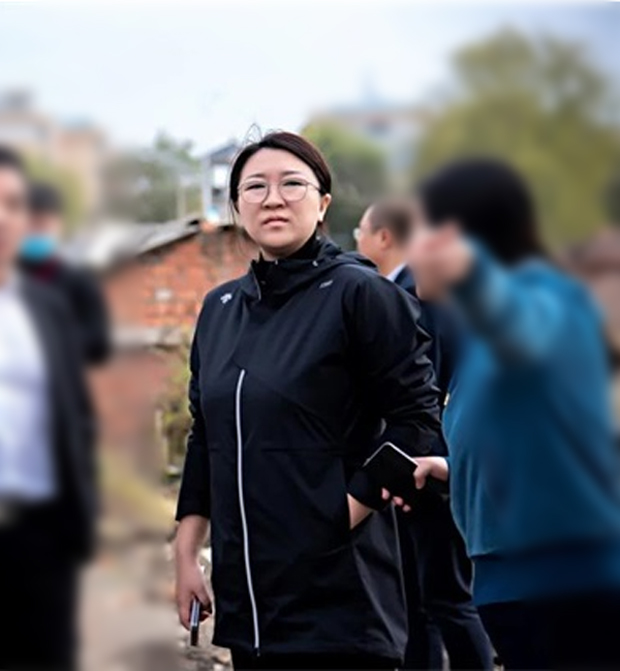  p>赵彤,女,1979年3月出生,汉族,中共党员,1996年5月参加工作,省委