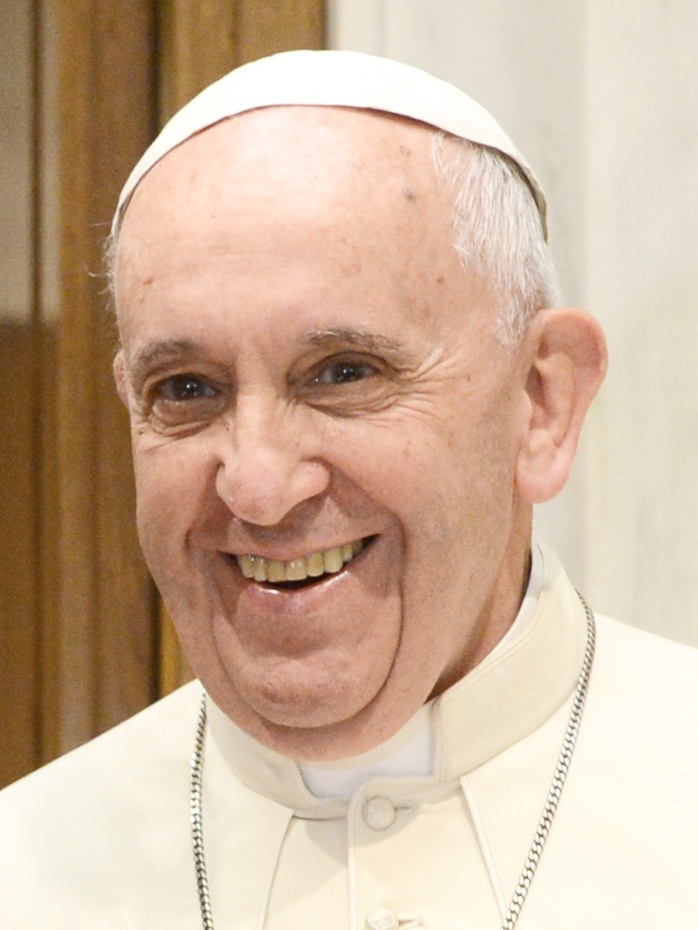 豪尔赫·马里奥·贝尔格里奥