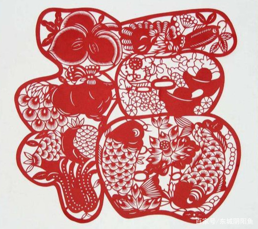 您了解我国民间含有数字的吉祥图案都有哪些吗？_百科TA说