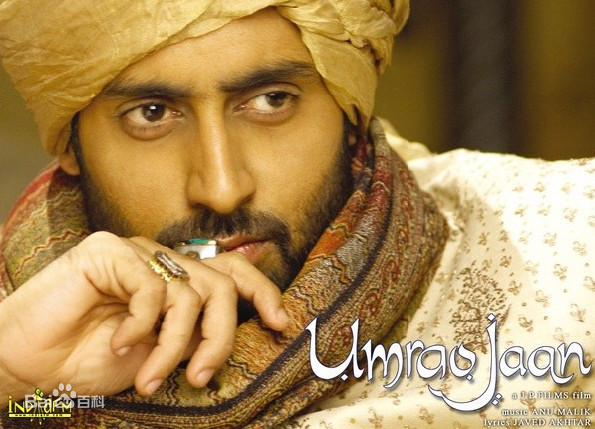 阿布舍克·巴强