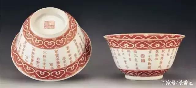 解锁喝茶新姿势，今天试试古人喝的「盖碗茶」_百科TA说