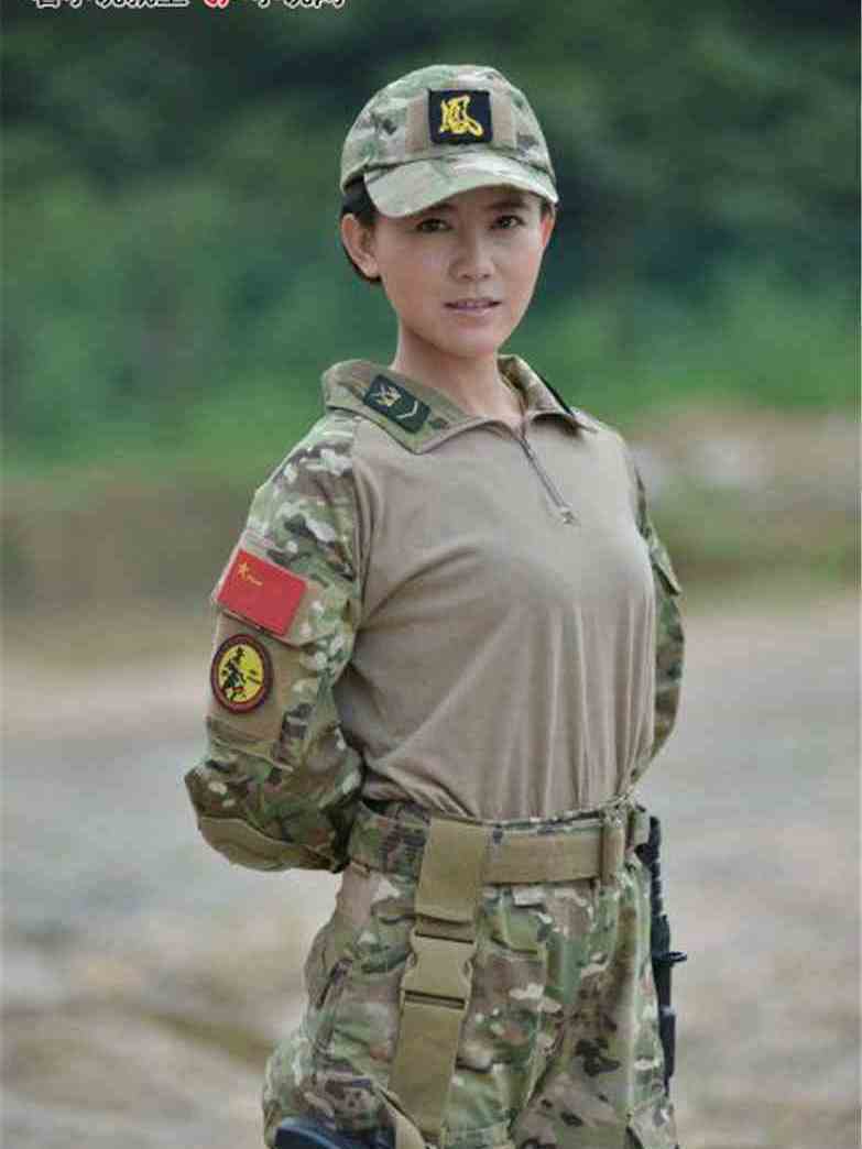 女, a target="_blank" href="/item/电视剧/20488" data-lemmaid="