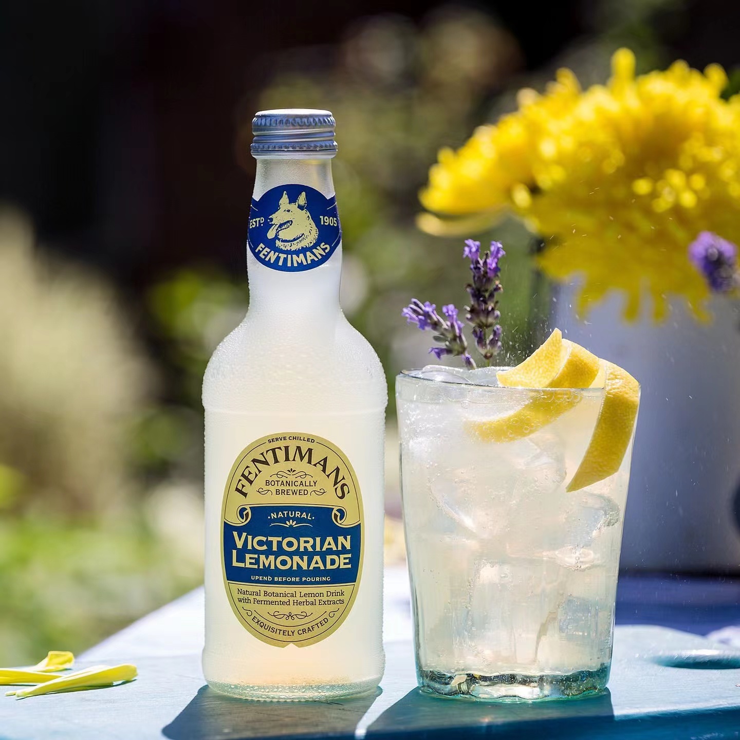 fentimans