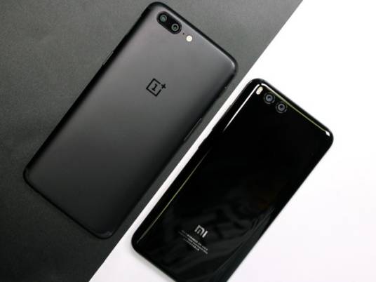 OnePlus 1_百度百科