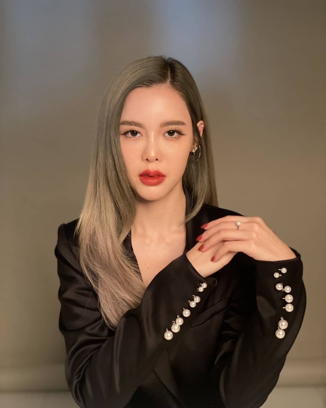 ice),1990年2月14日出生于 a target="_blank" href="/item/泰国