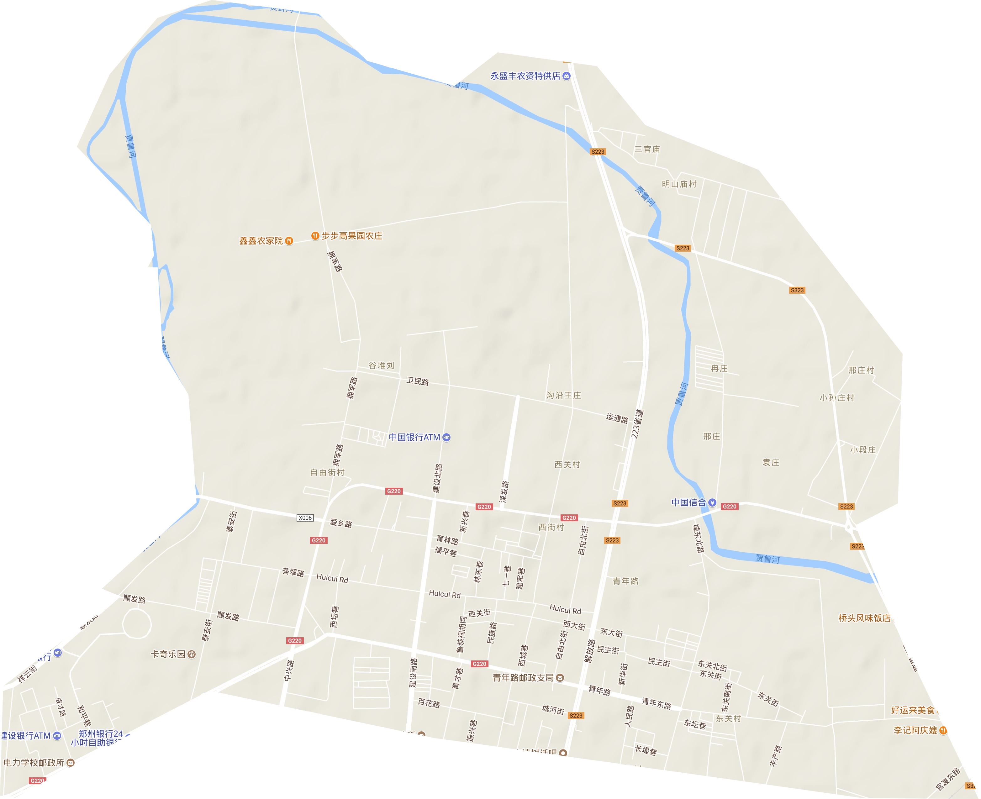 ="/item/河南省/59474" data-lemmaid="59474">河南省 /a>郑州市 a