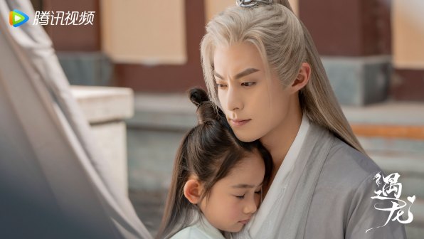 遇龙（2021年王鹤棣、祝绪丹主演的古装爱情剧）_百度百科