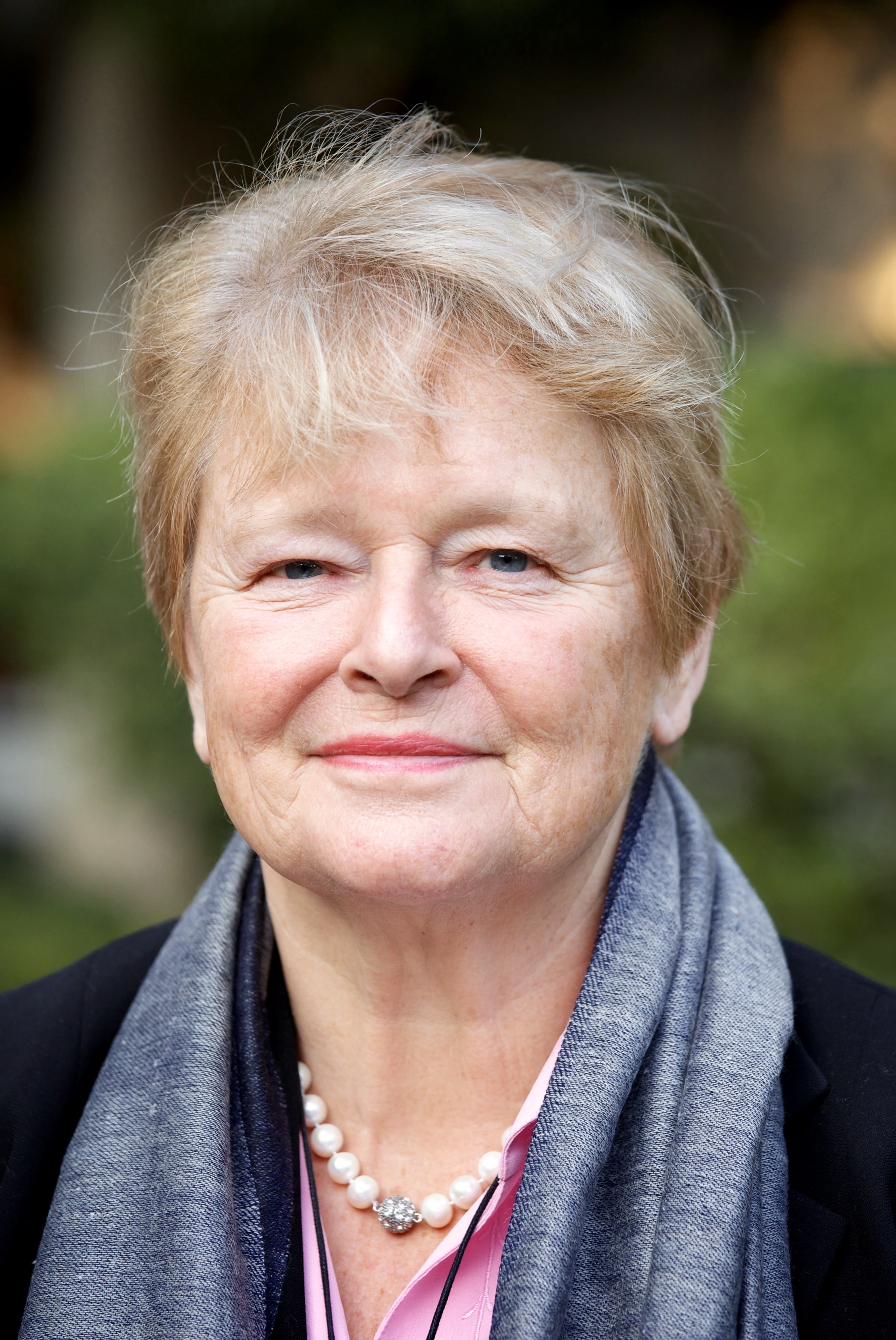 格罗-哈莱姆-布伦特兰