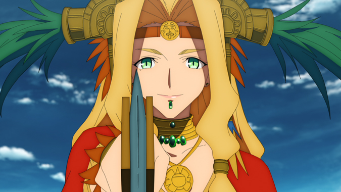 fate/grand order 绝对魔兽战线巴比伦尼亚