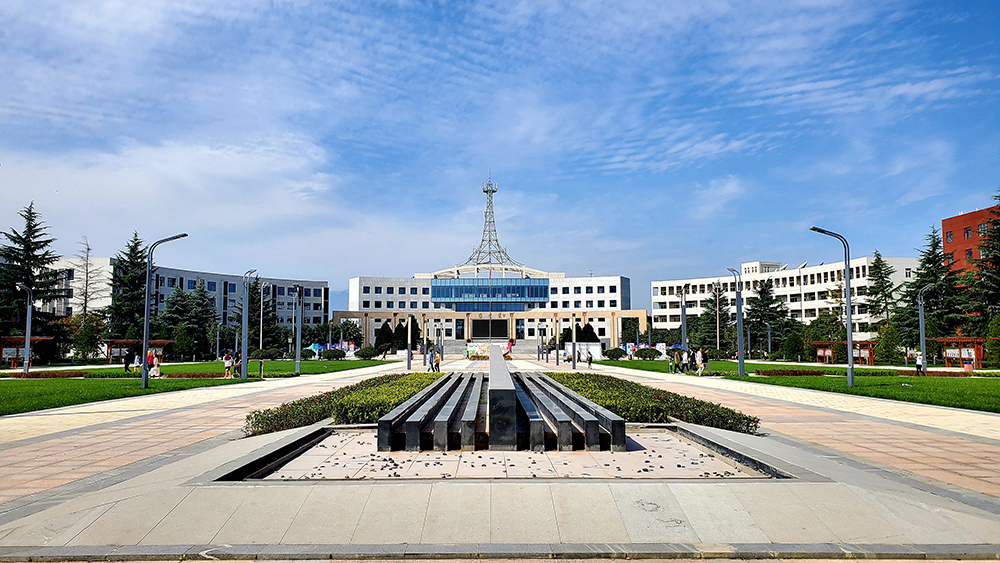  p>西安明德理工学院( i>northwestern polytechnical university