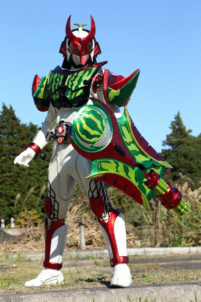  p>日本特摄剧《 a target="_blank" href="/item/假面骑士铠武