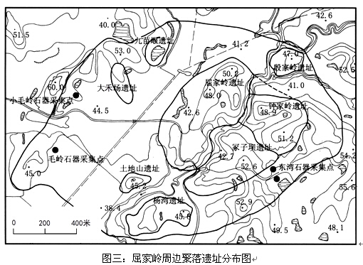 屈家岭文化