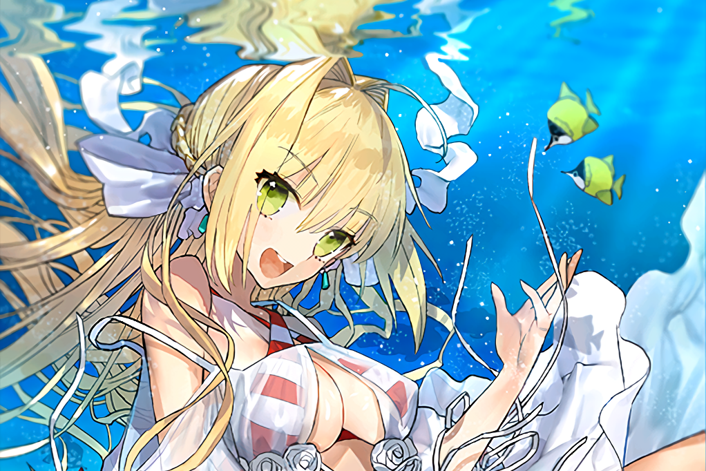 尼禄·克劳狄乌斯