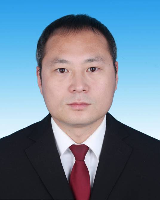 杨飞（重庆市长寿区司法局党组成员、副局长）_百度百科