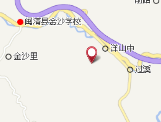 大丘坪