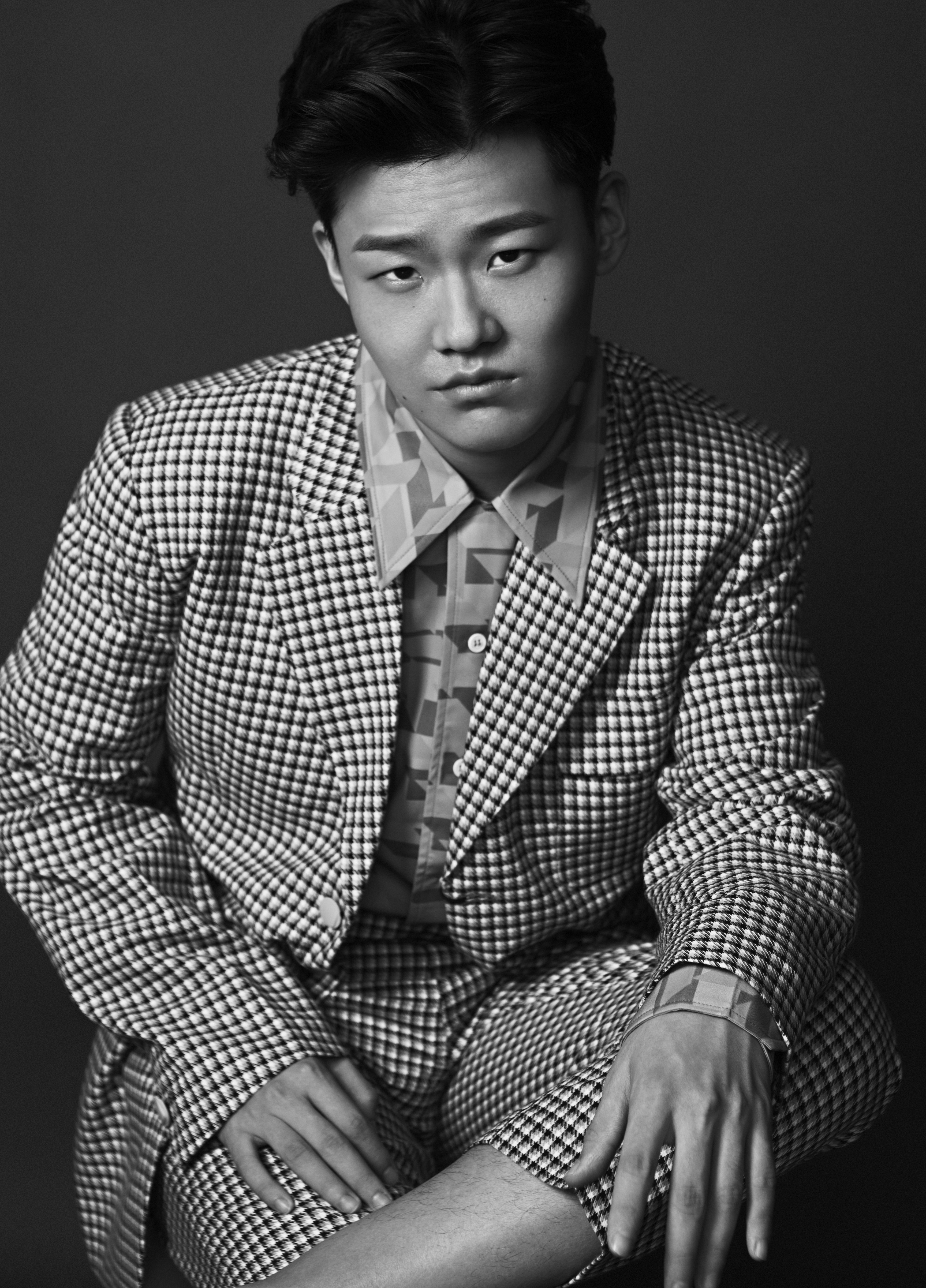  p data-id="gncn3tb88b">赵浩闳,原名赵健雷,1995年5月8日出生于天津