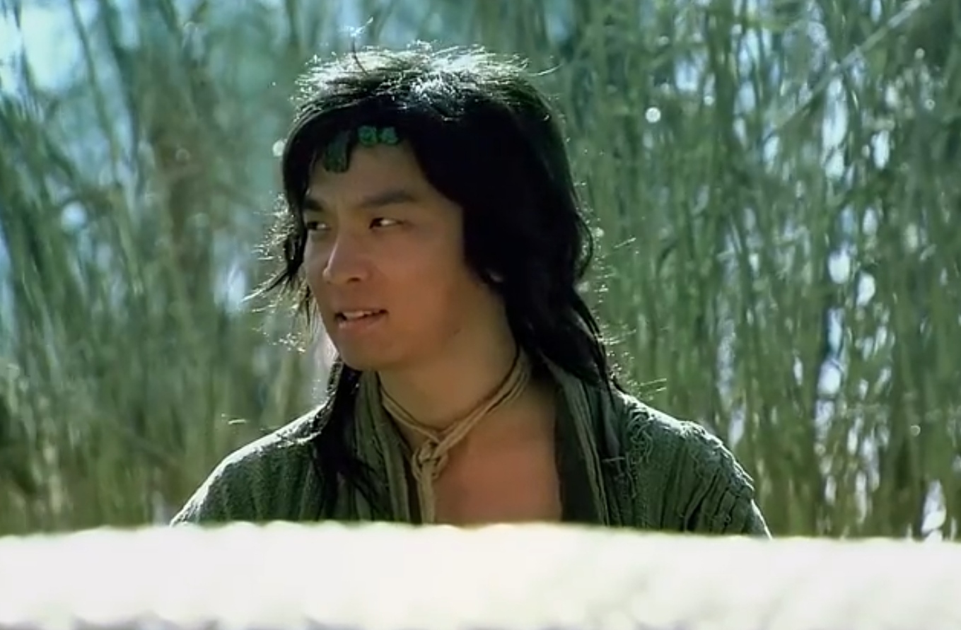 《水浒传》中的重要人物——阮氏三兄弟 a target="_b