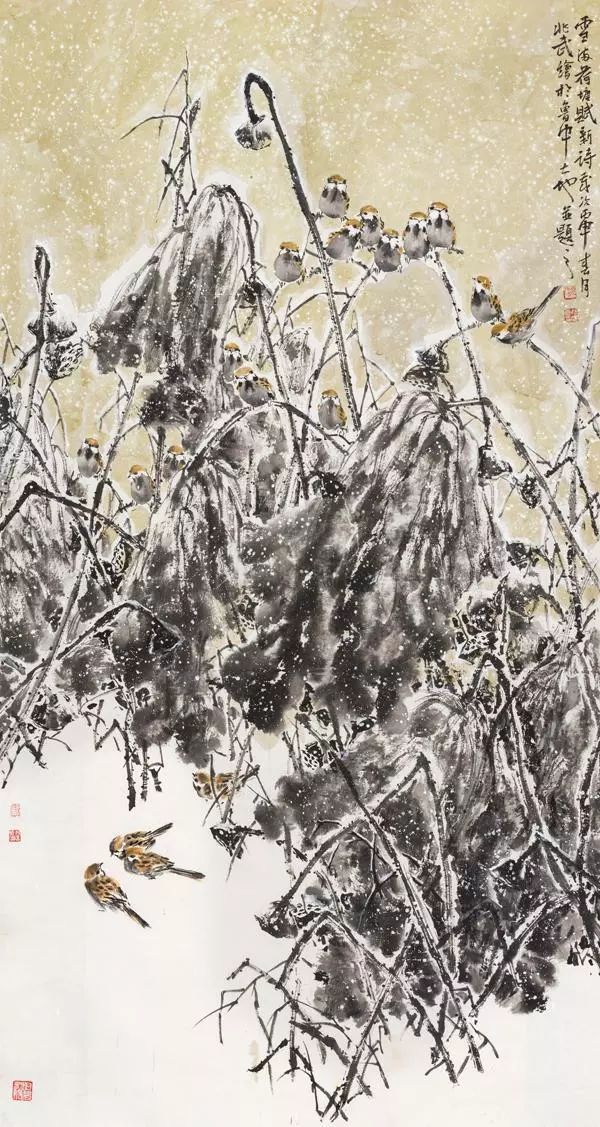孙兆武