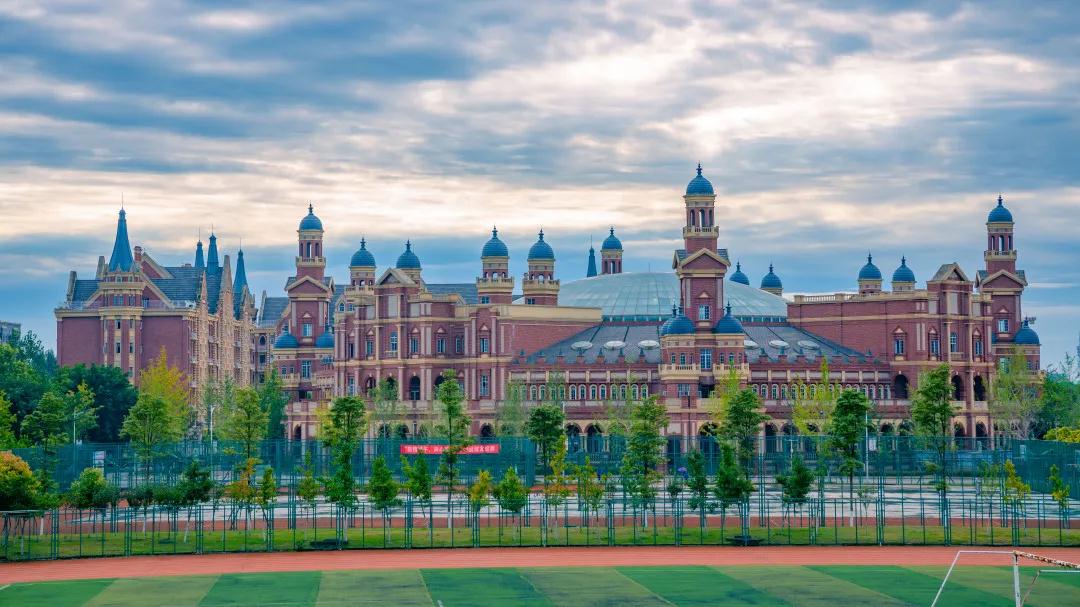 民办四川天一学院