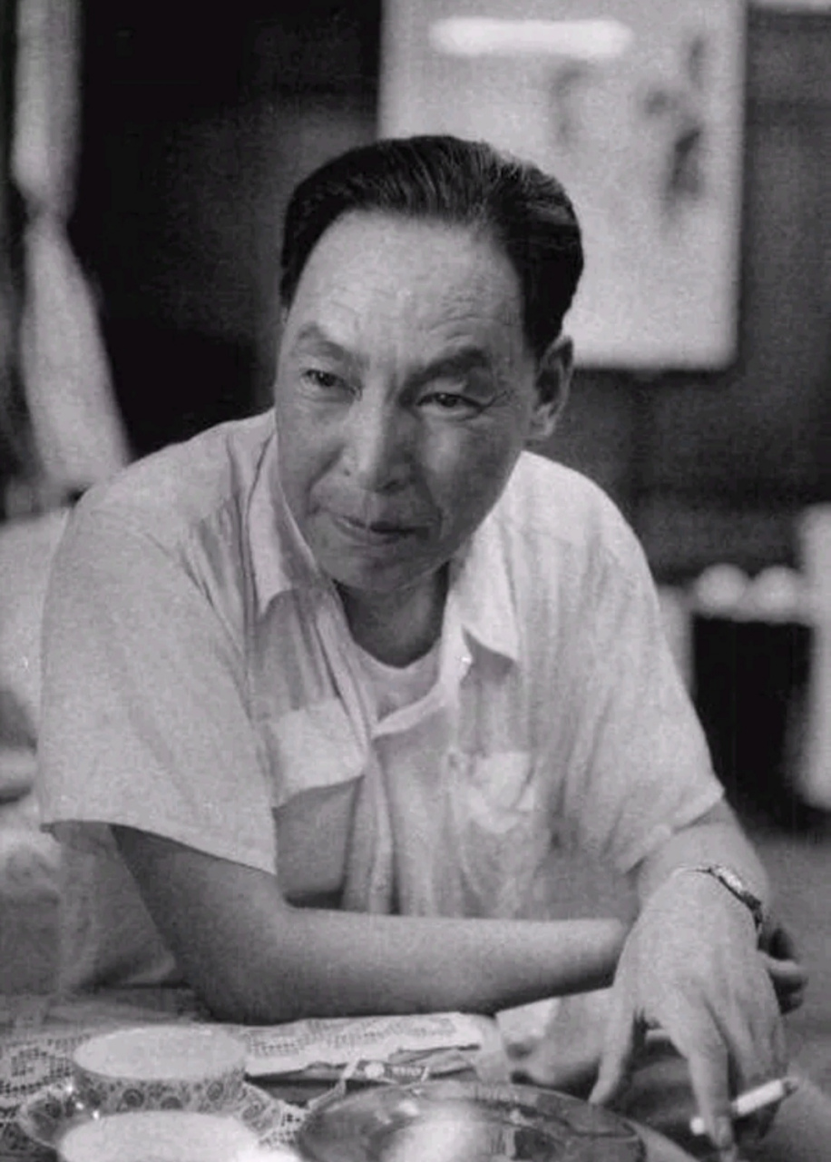 赵树理