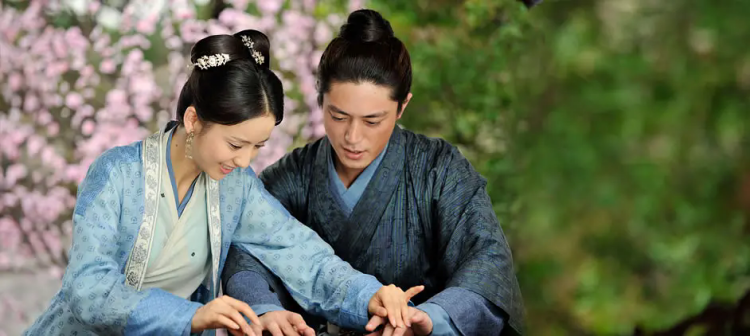 怪侠一枝梅（2010年霍建华、刘诗诗主演的古装武侠电视剧）_百度百科