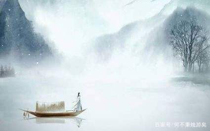 古诗中缠绵悱恻的爱情文化，你知道哪些？_百科TA说