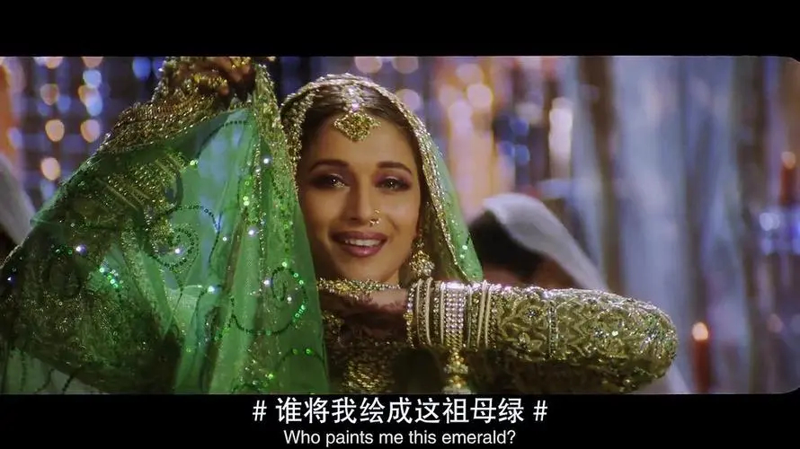  p>玛杜丽·迪克西特(madhuri dixit,又译玛德胡瑞·迪克西特),1967年
