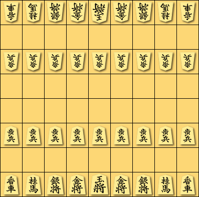 平安将棋