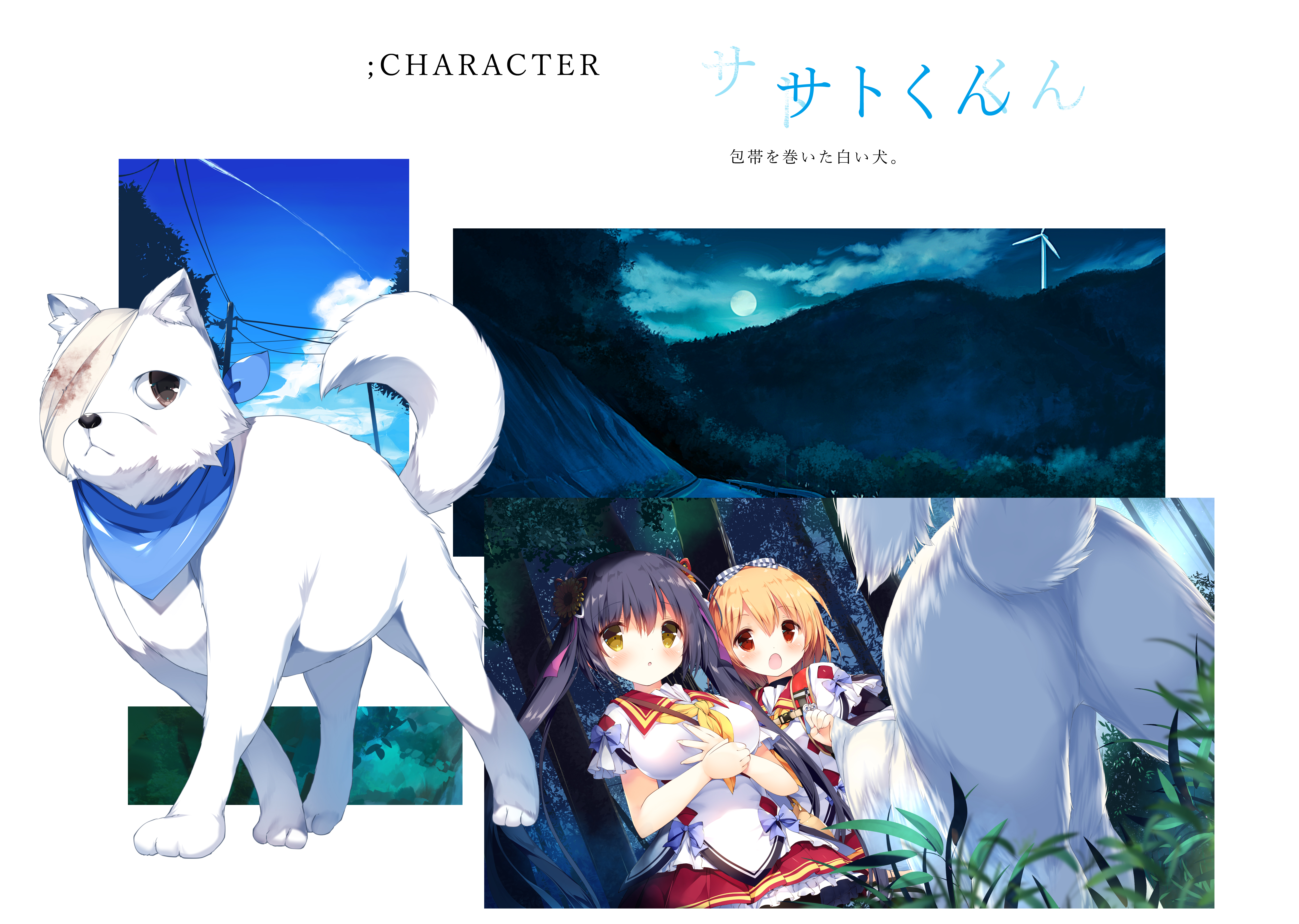  p>《青空下的加缪》是kai-soft sup data-ctrid="1ynfjvlv">1 /sup>