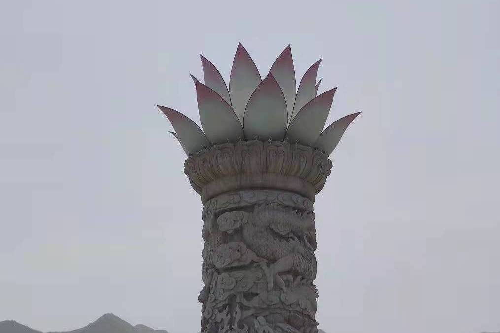  p>宝莲灯是陕西华阴市雕塑,位于陕西华阴市 a target="_blank" href=