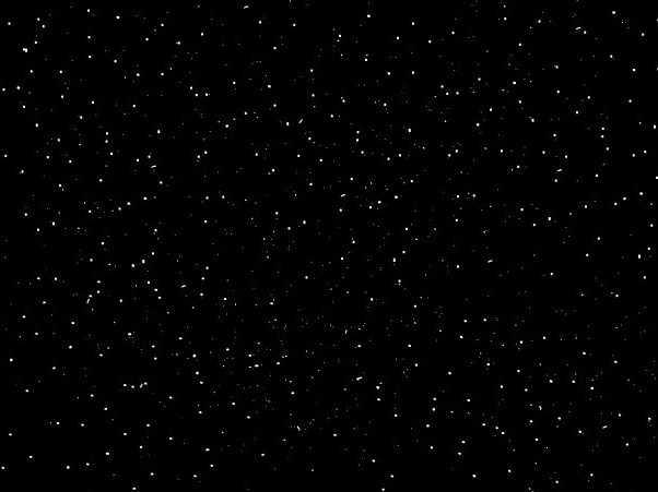 星星