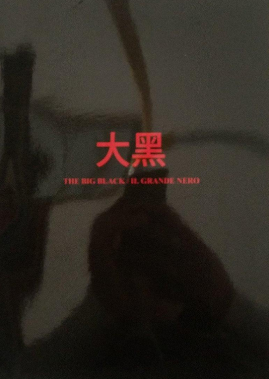 大黑（熊猫看书签约作家）_百度百科