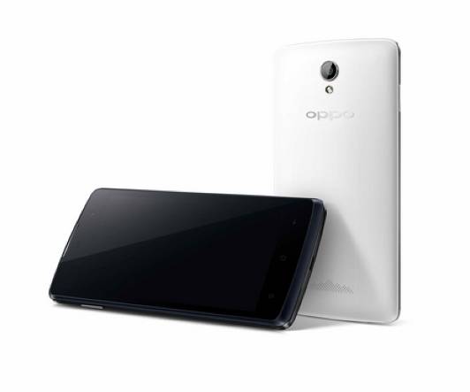 OPPO R2017_百度百科