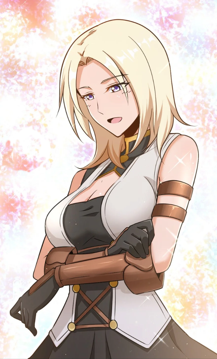 放开那个女巫